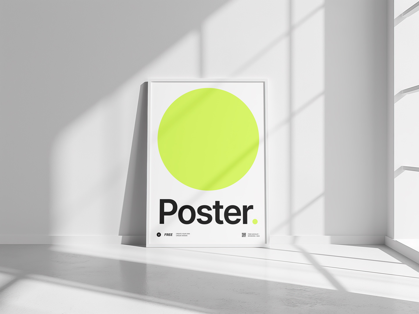 Board Mockup